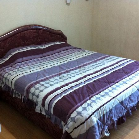 Bandung Indah Hotel מראה חיצוני תמונה