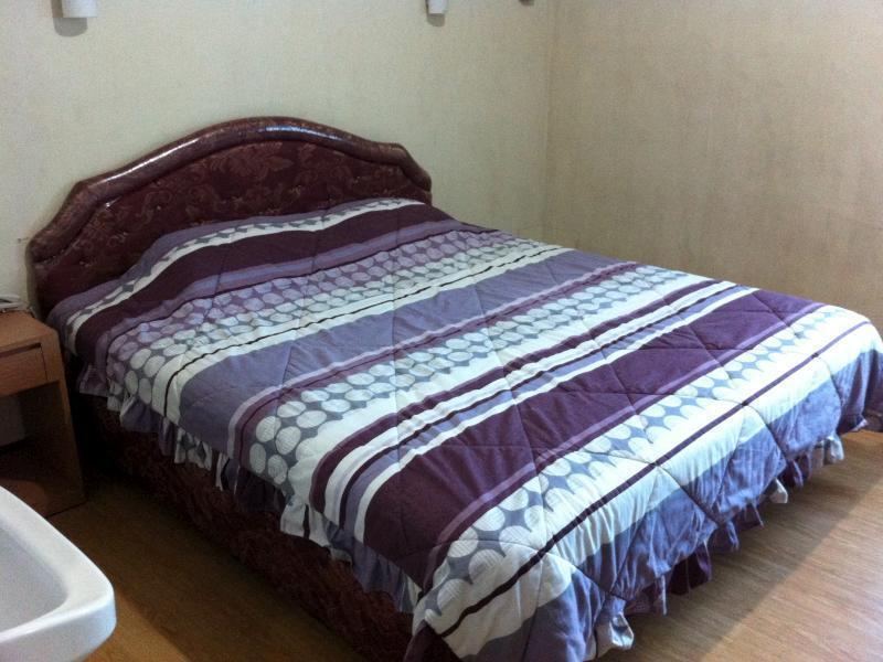 Bandung Indah Hotel מראה חיצוני תמונה